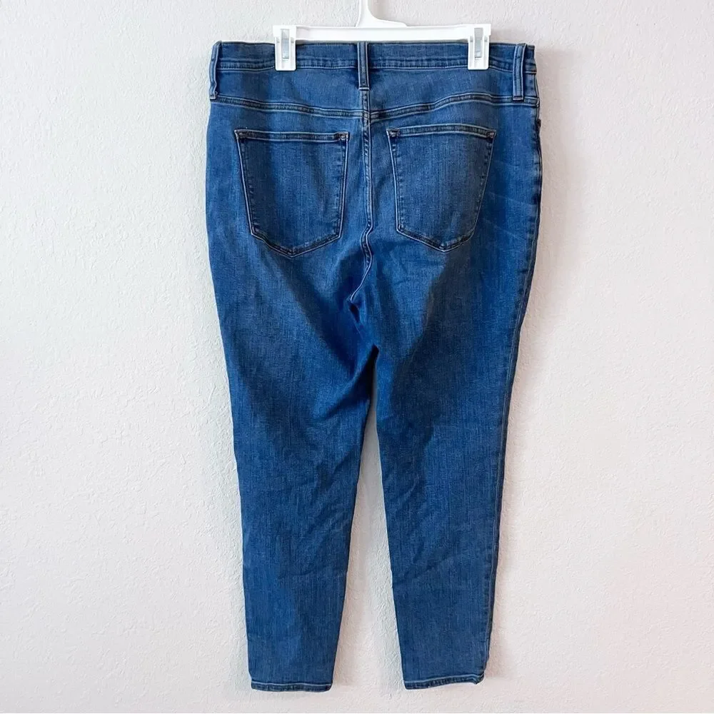 J.Crew 9